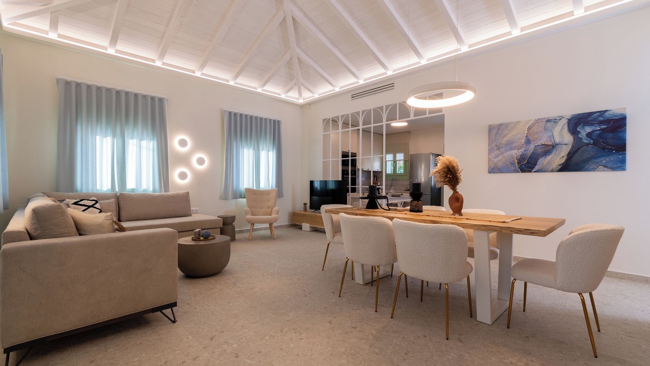 Photo of Livingroom in Ierissos