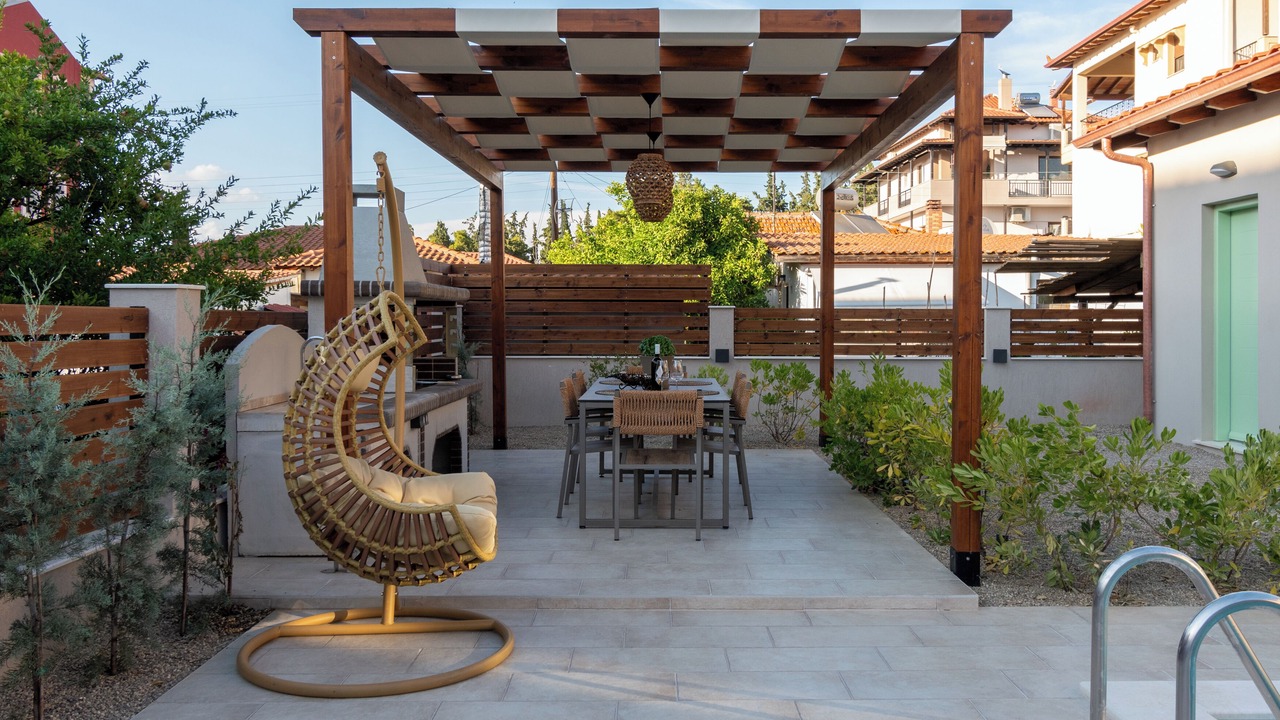 Photo of Outdoor in Ierissos