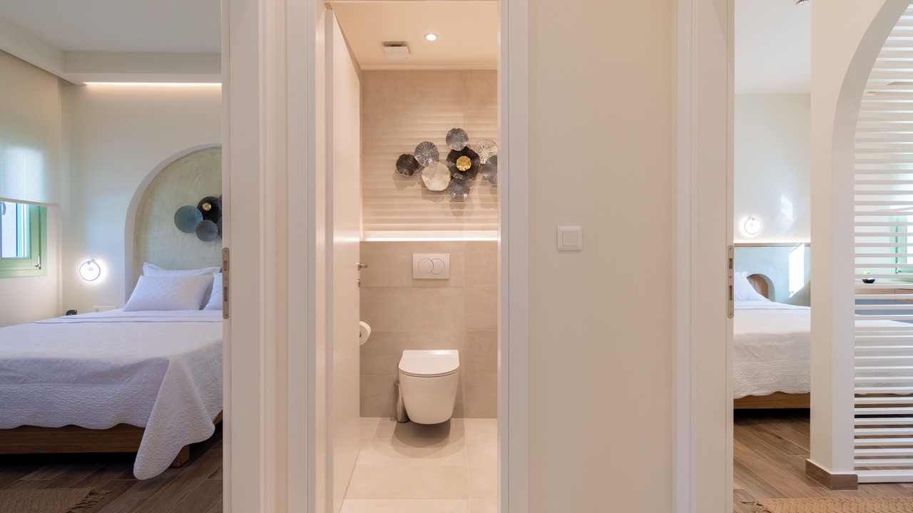 Photo of Bedroom in Ierissos