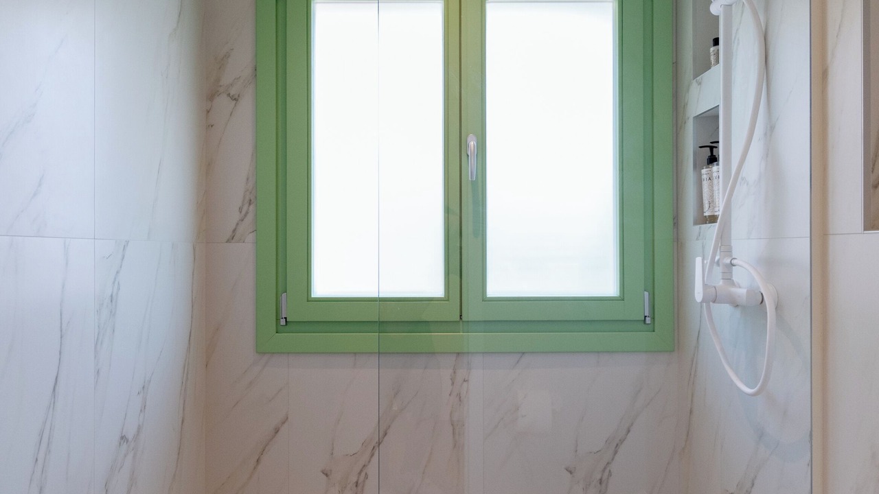 Photo of Bathroom in Ierissos