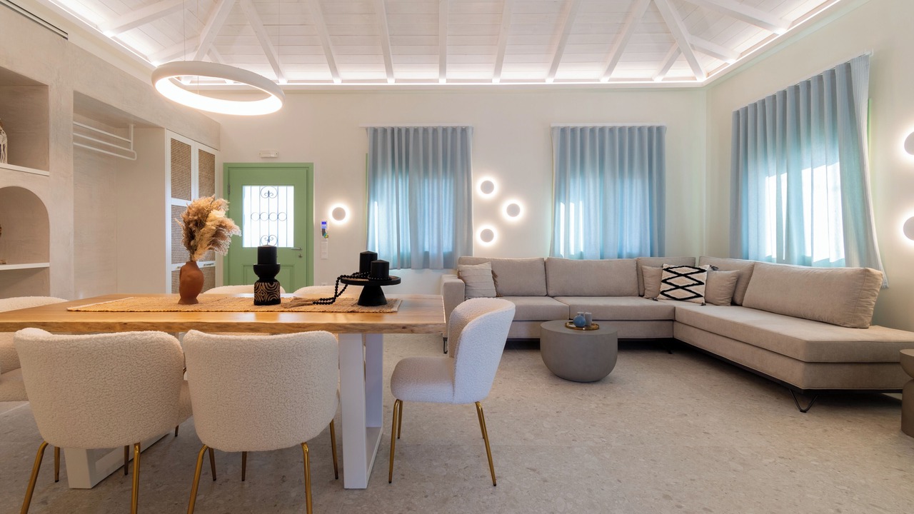 Photo of Livingroom in Ierissos