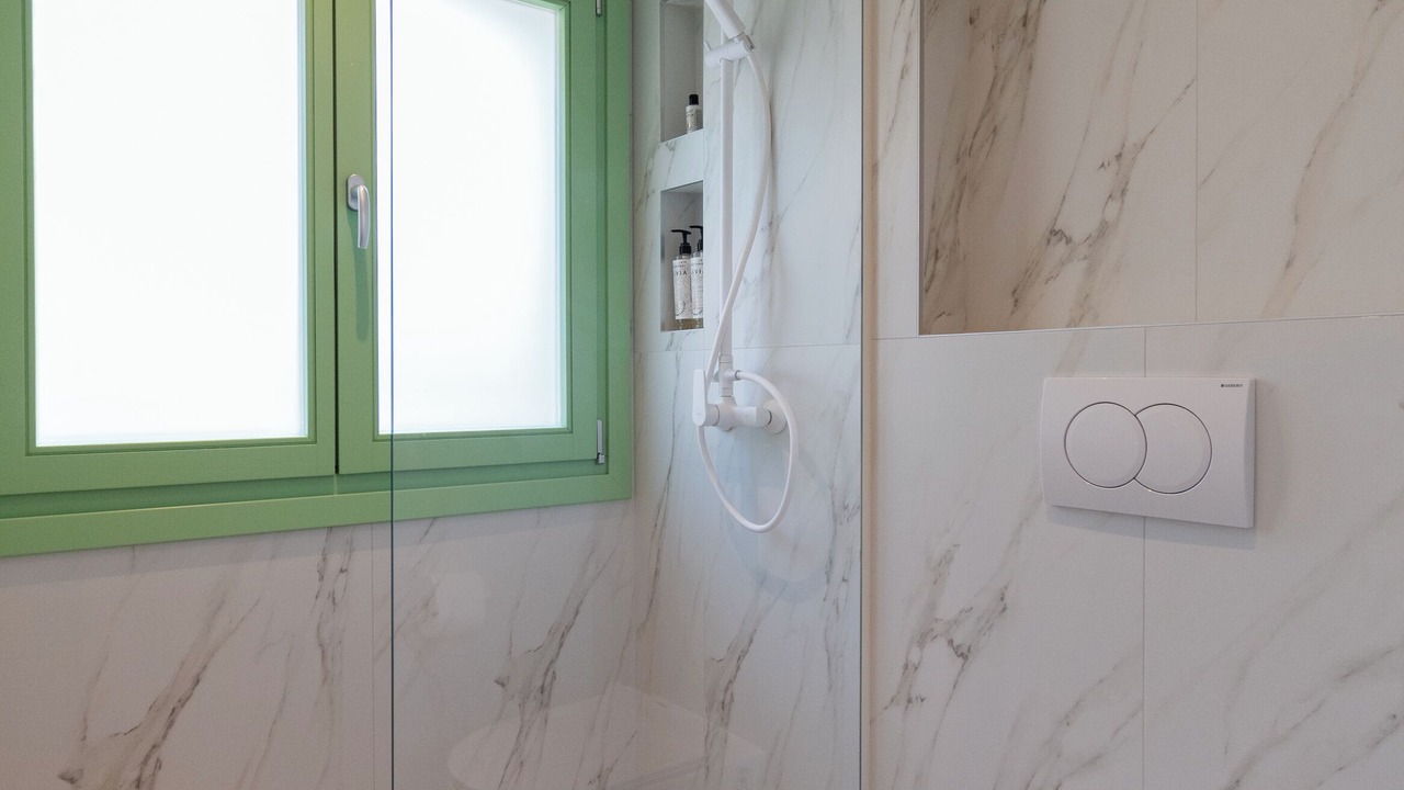 Photo of Bathroom in Ierissos