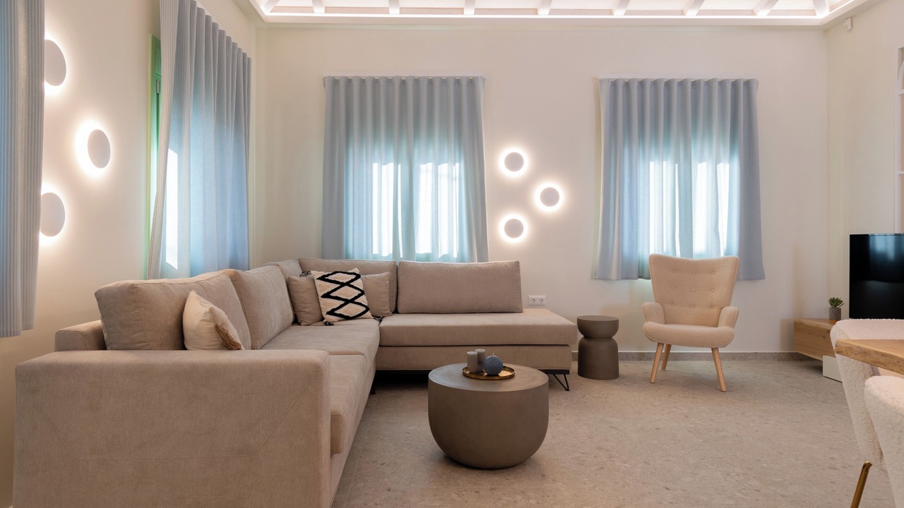 Photo of Livingroom in Ierissos