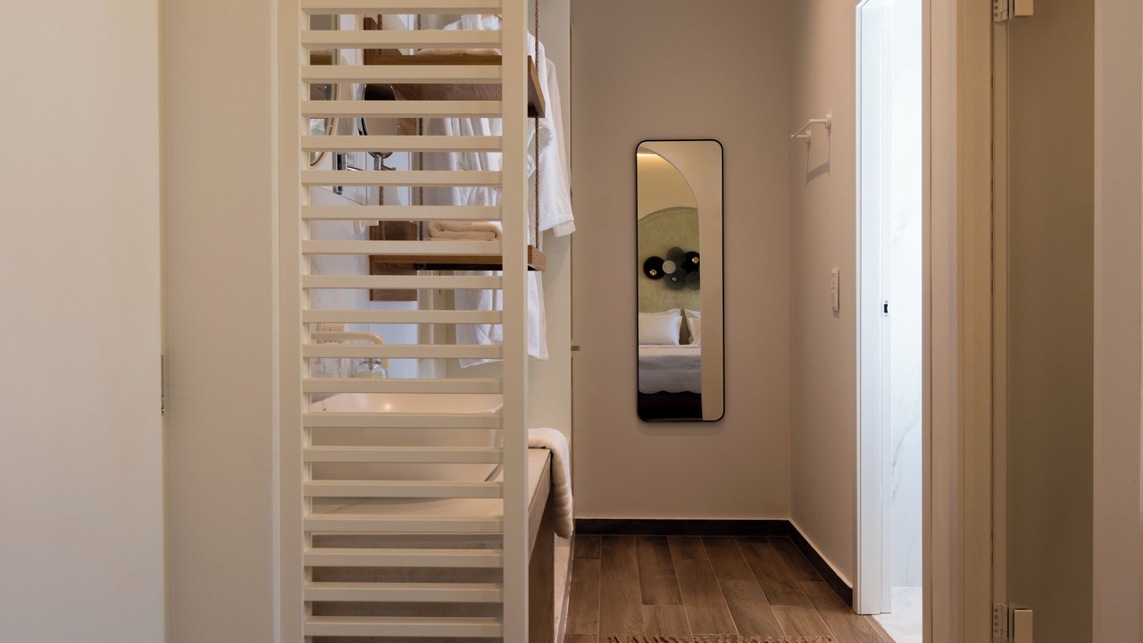 Photo of Bedroom in Ierissos
