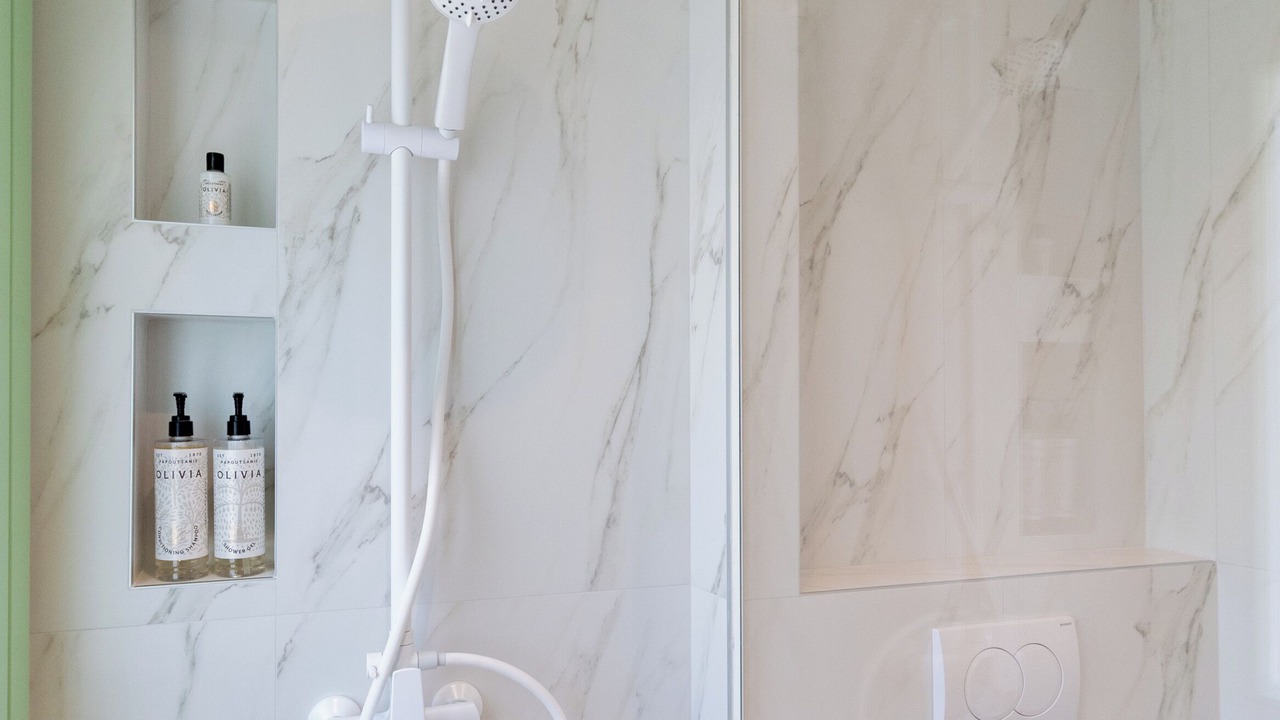 Photo of Bathroom in Ierissos