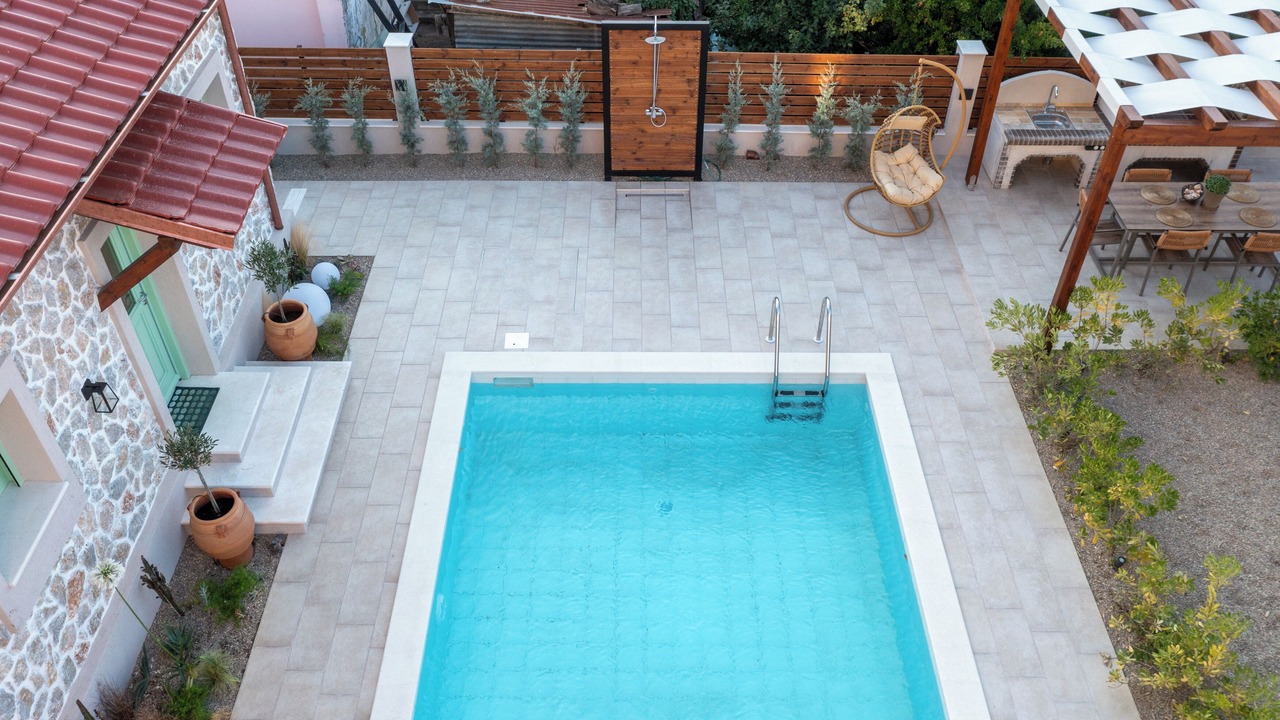 Photo of Outdoor in Ierissos