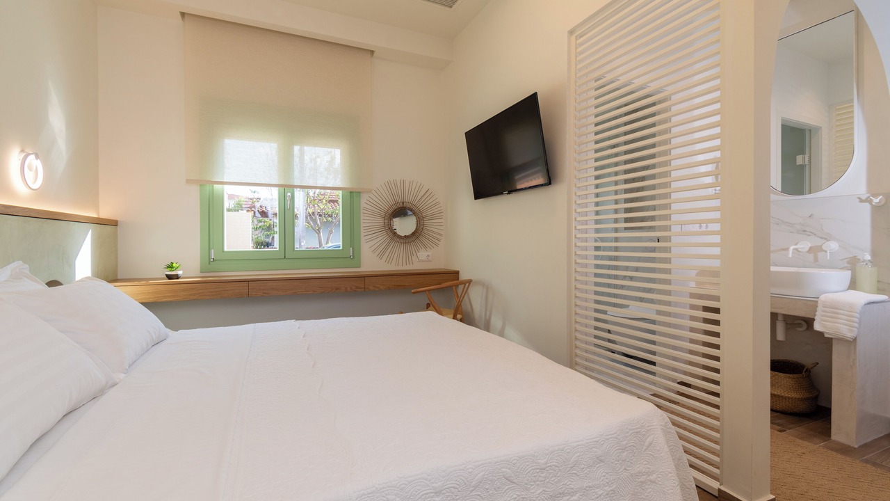 Photo of Bedroom in Ierissos