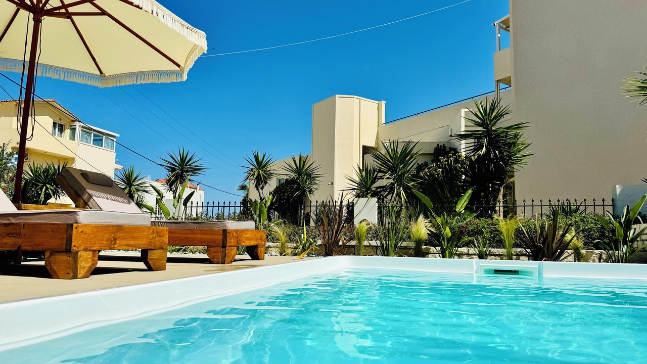 Photo of Outdoor in Kato Gouves