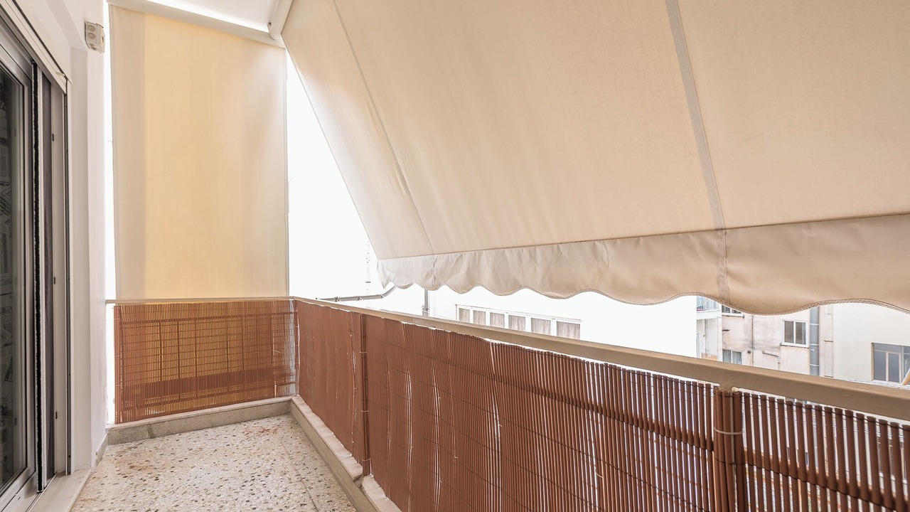 Photo of Patio Balcony in Goudi