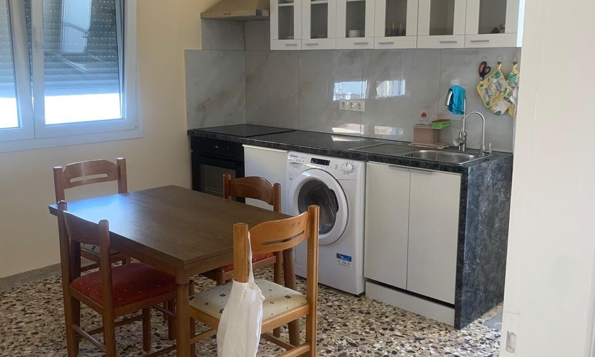 Photo of Kitchen in Kavala