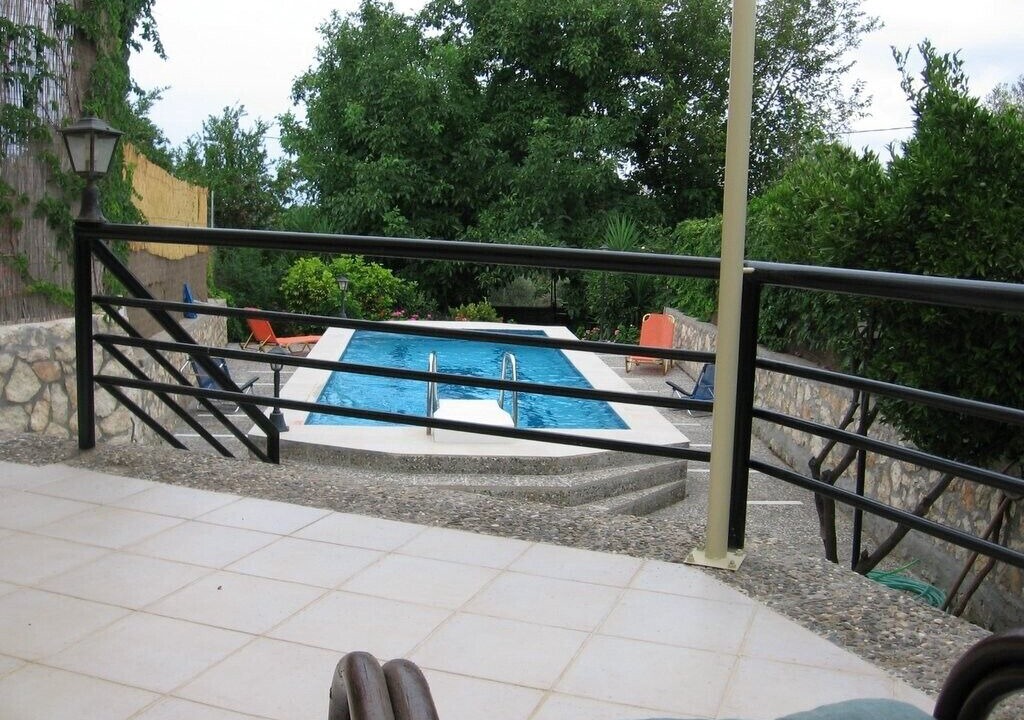 Photo of Outdoor in Prines