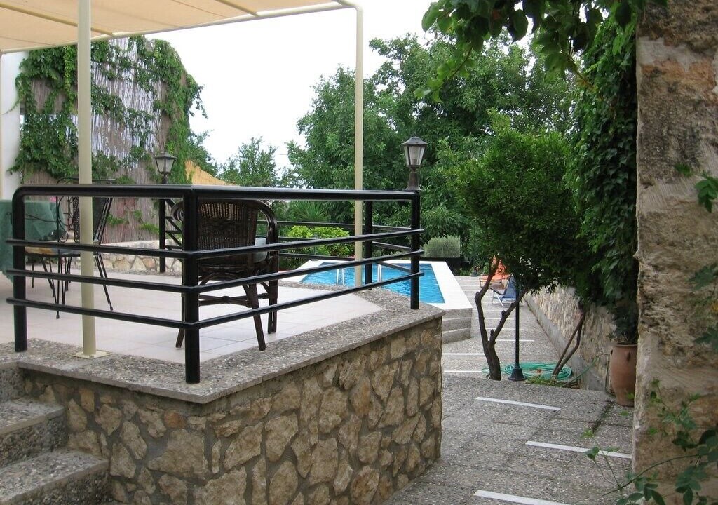 Photo of Outdoor in Prines