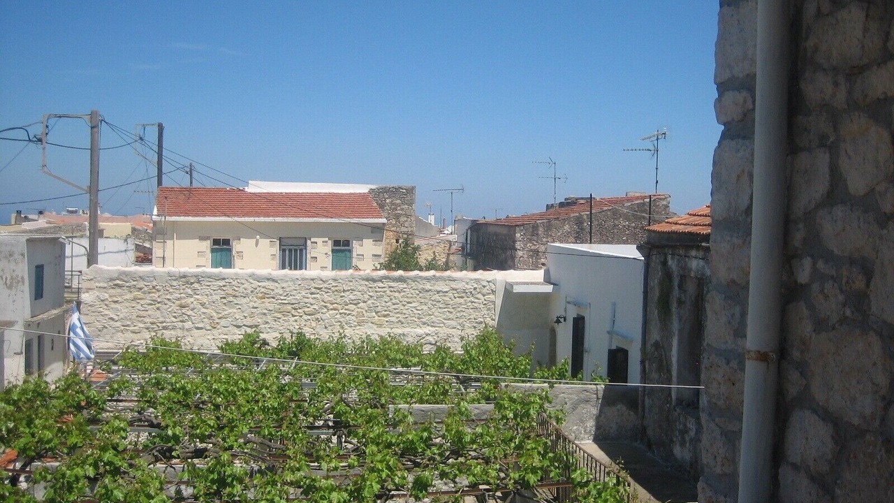 Photo of Patio Balcony in Prines