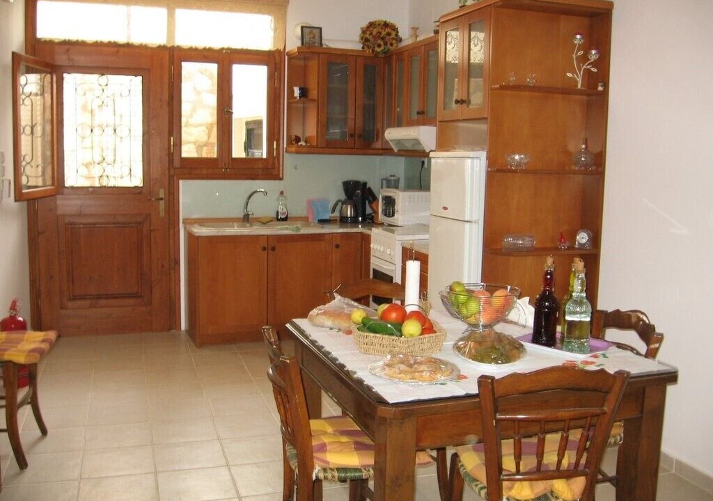 Photo of Bedroom in Prines