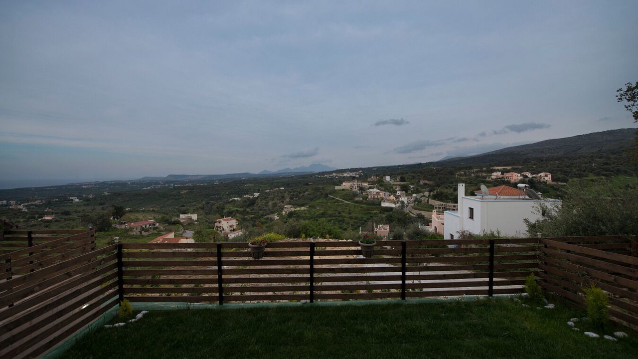 Photo of Outdoor in Agia Triada