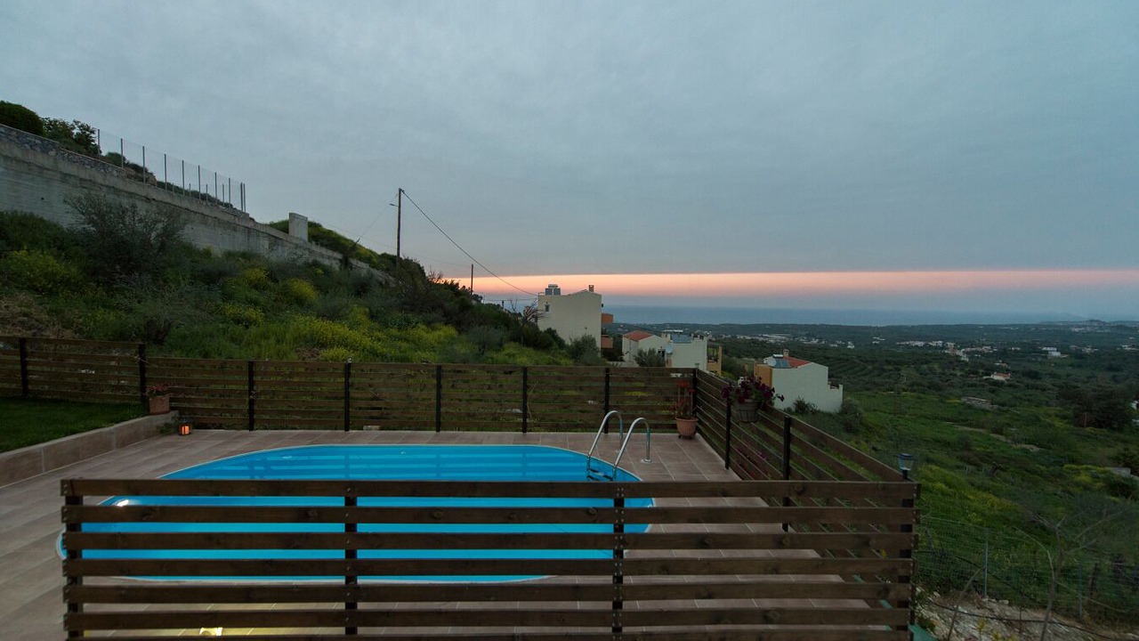 Photo of Outdoor in Agia Triada