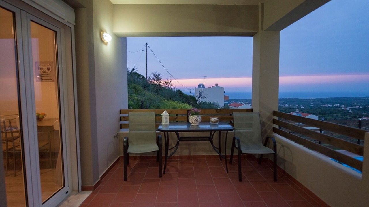 Photo of Outdoor in Agia Triada