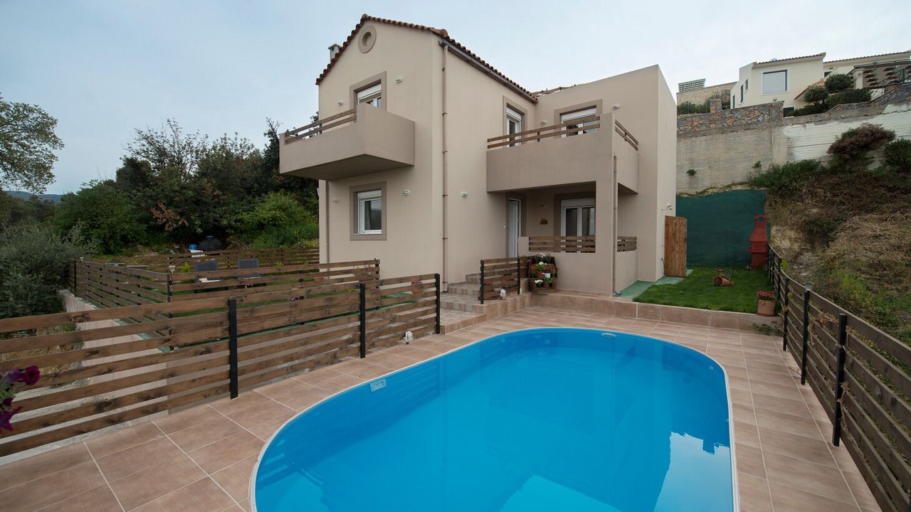 Photo of Outdoor in Agia Triada