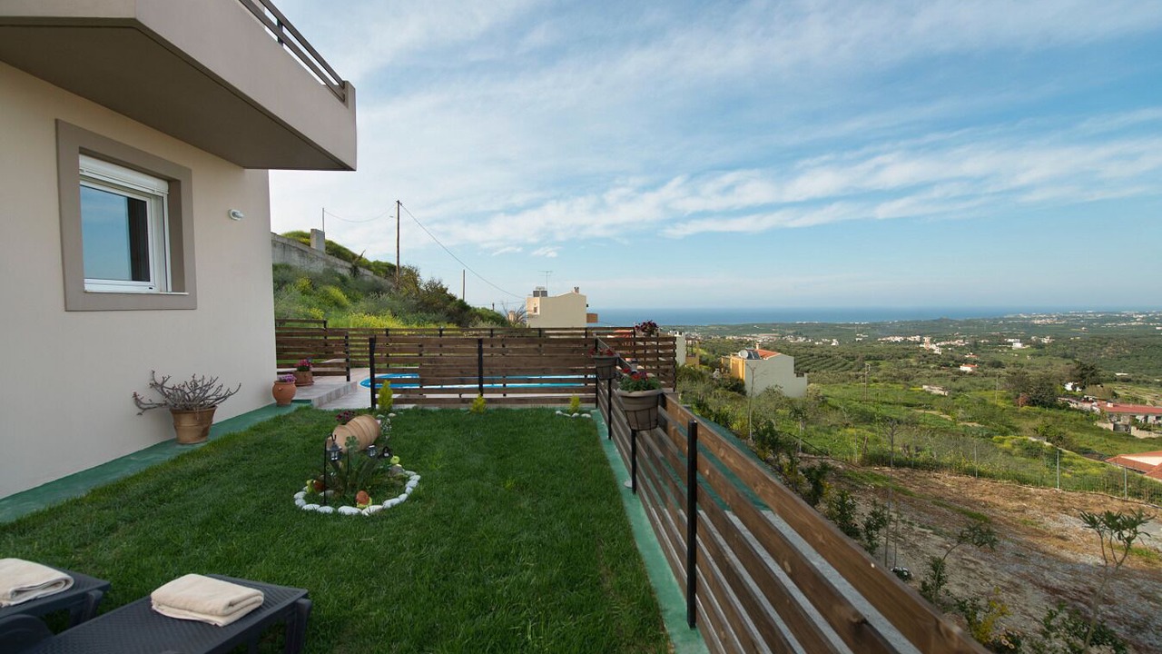 Photo of Outdoor in Agia Triada