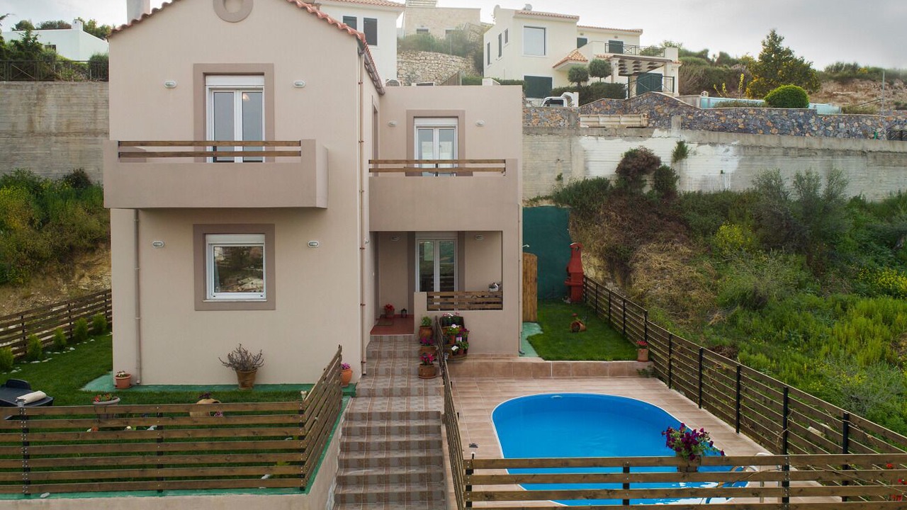 Photo of Outdoor in Agia Triada