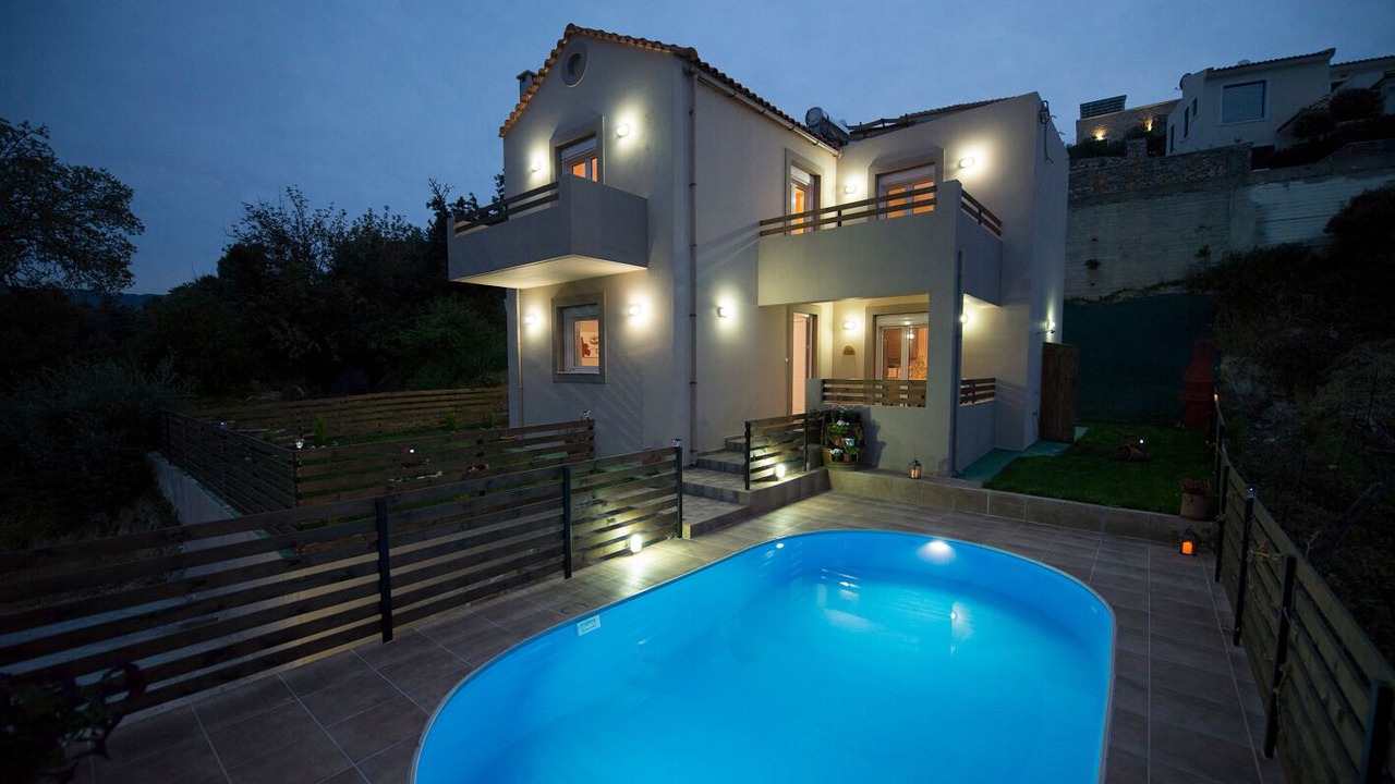 Photo of Outdoor in Agia Triada