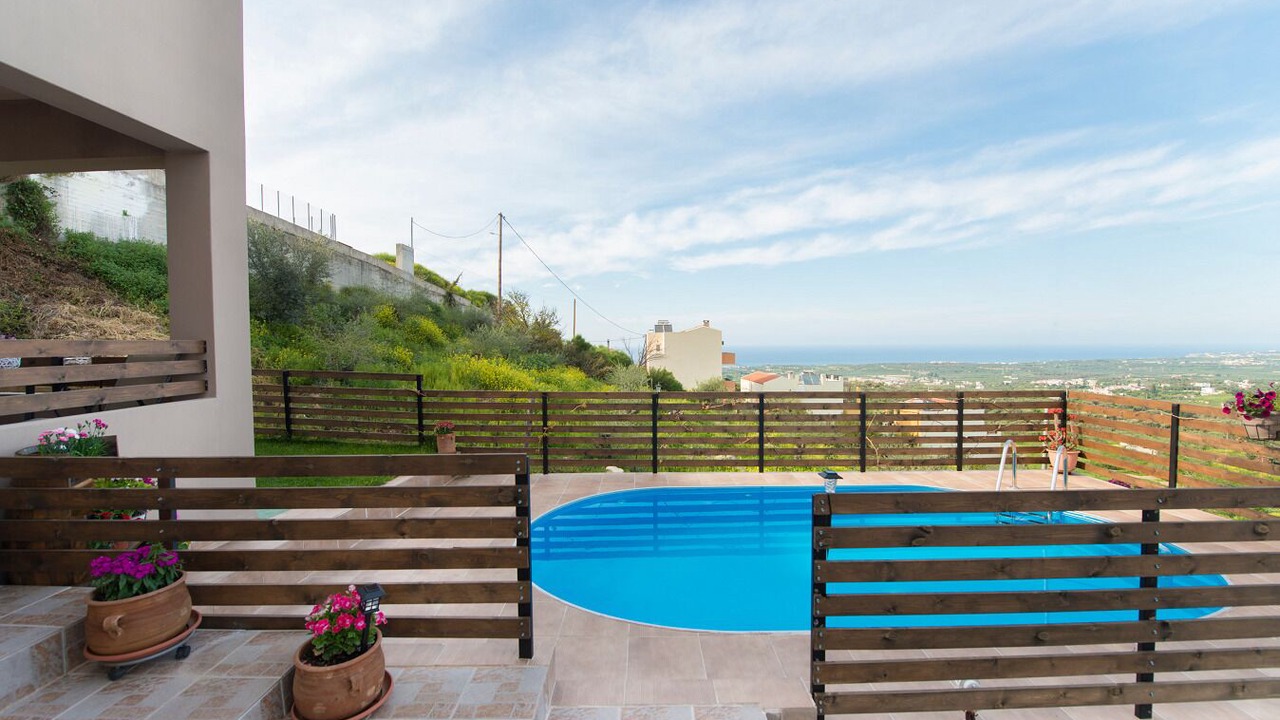 Photo of Outdoor in Agia Triada