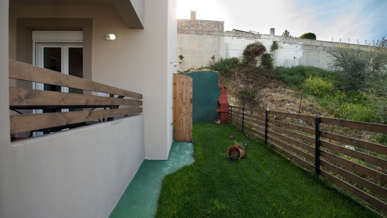 Photo of Outdoor in Agia Triada