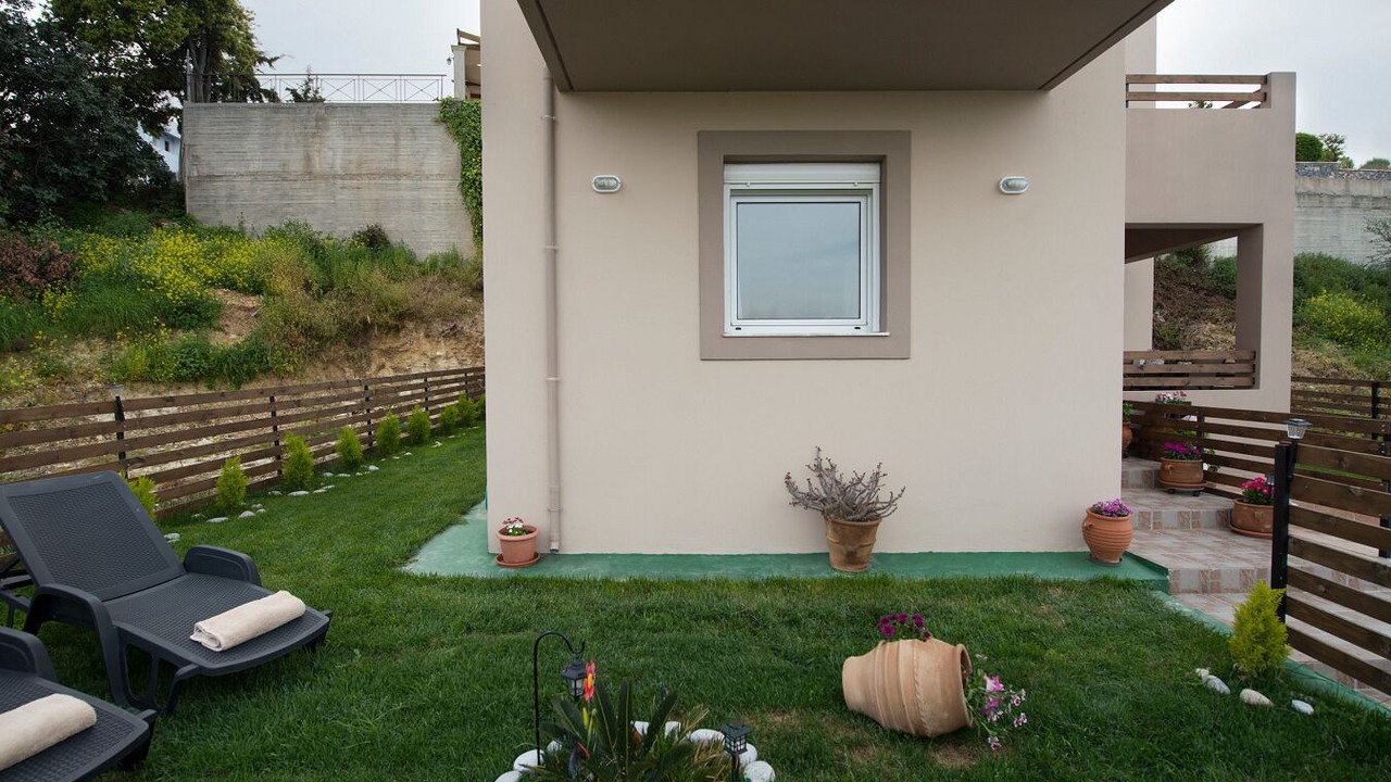 Photo of Outdoor in Agia Triada