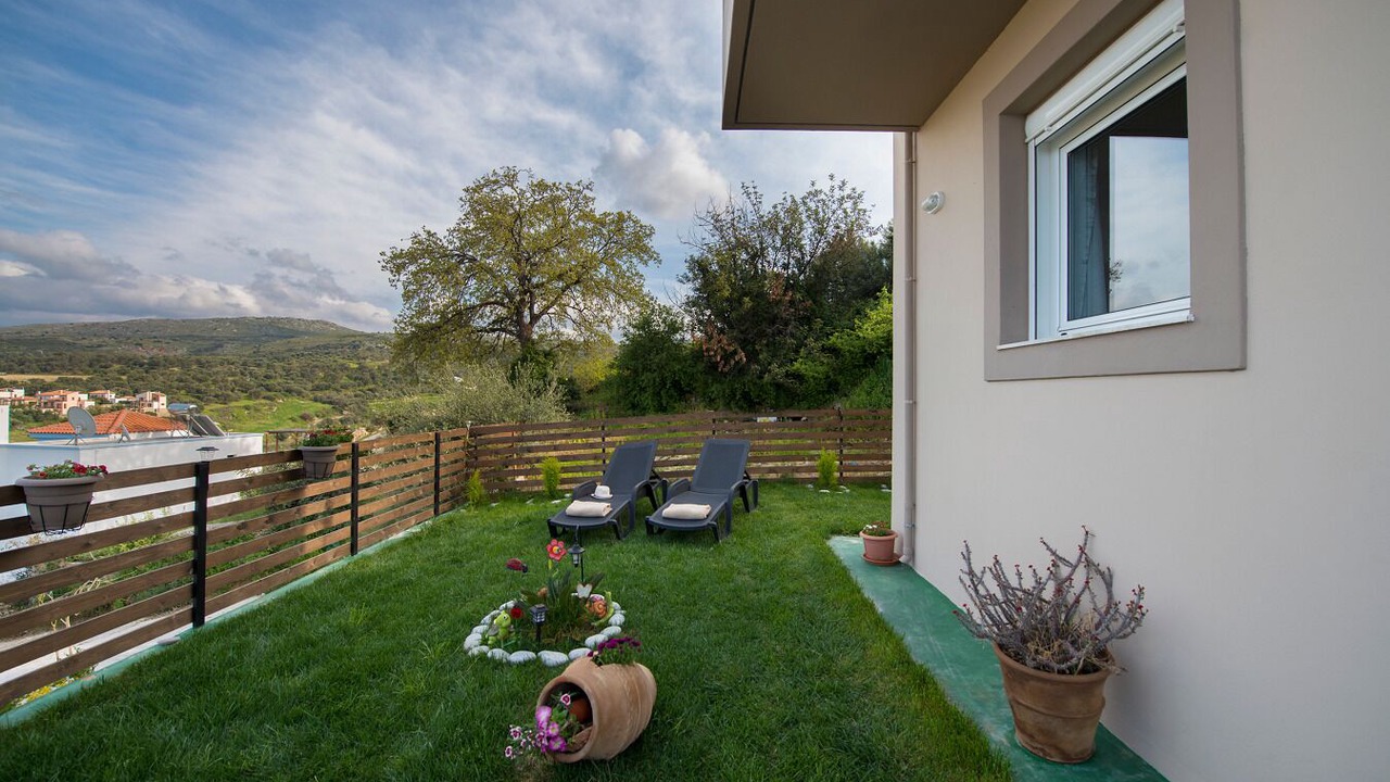 Photo of Outdoor in Agia Triada