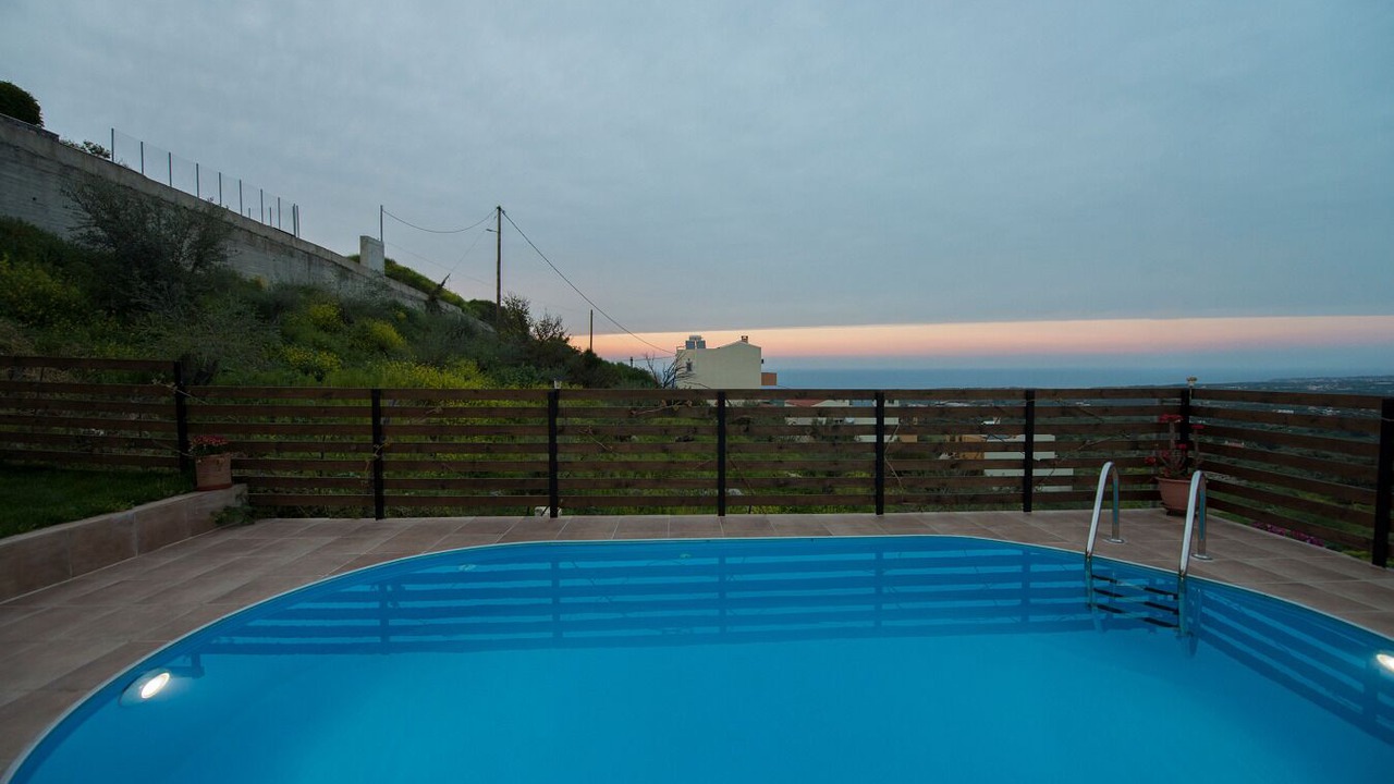 Photo of Outdoor in Agia Triada