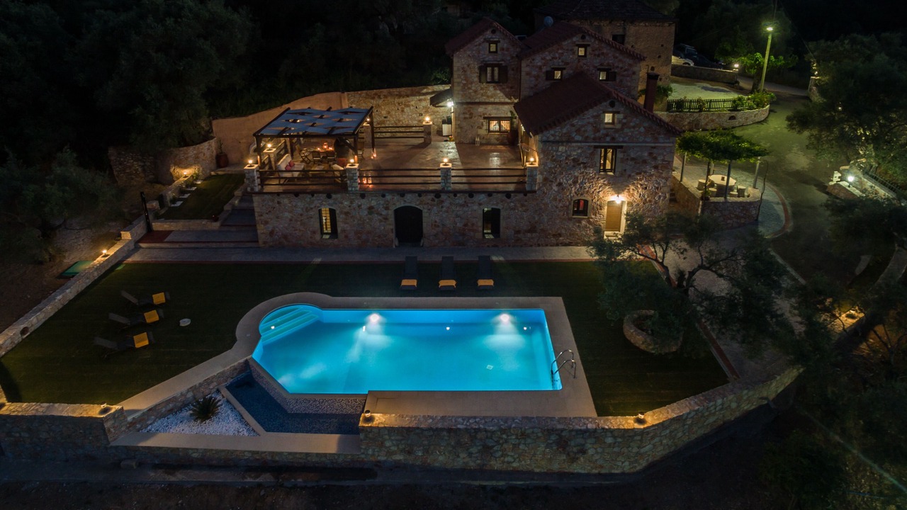 Photo of Outdoor in Thimia