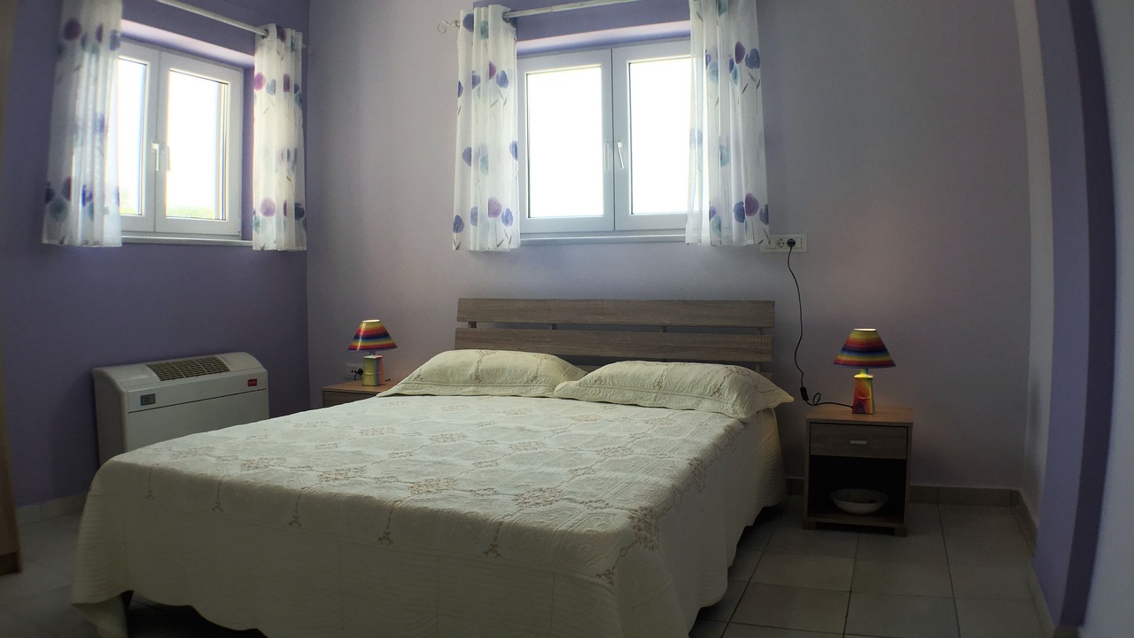 Photo of Bedroom in Pyrgos