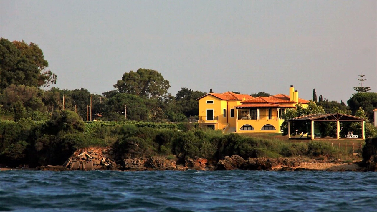 Photo of Outdoor in Pyrgos