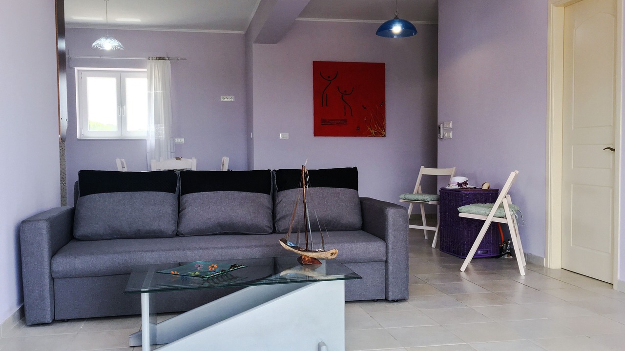 Photo of Livingroom in Pyrgos