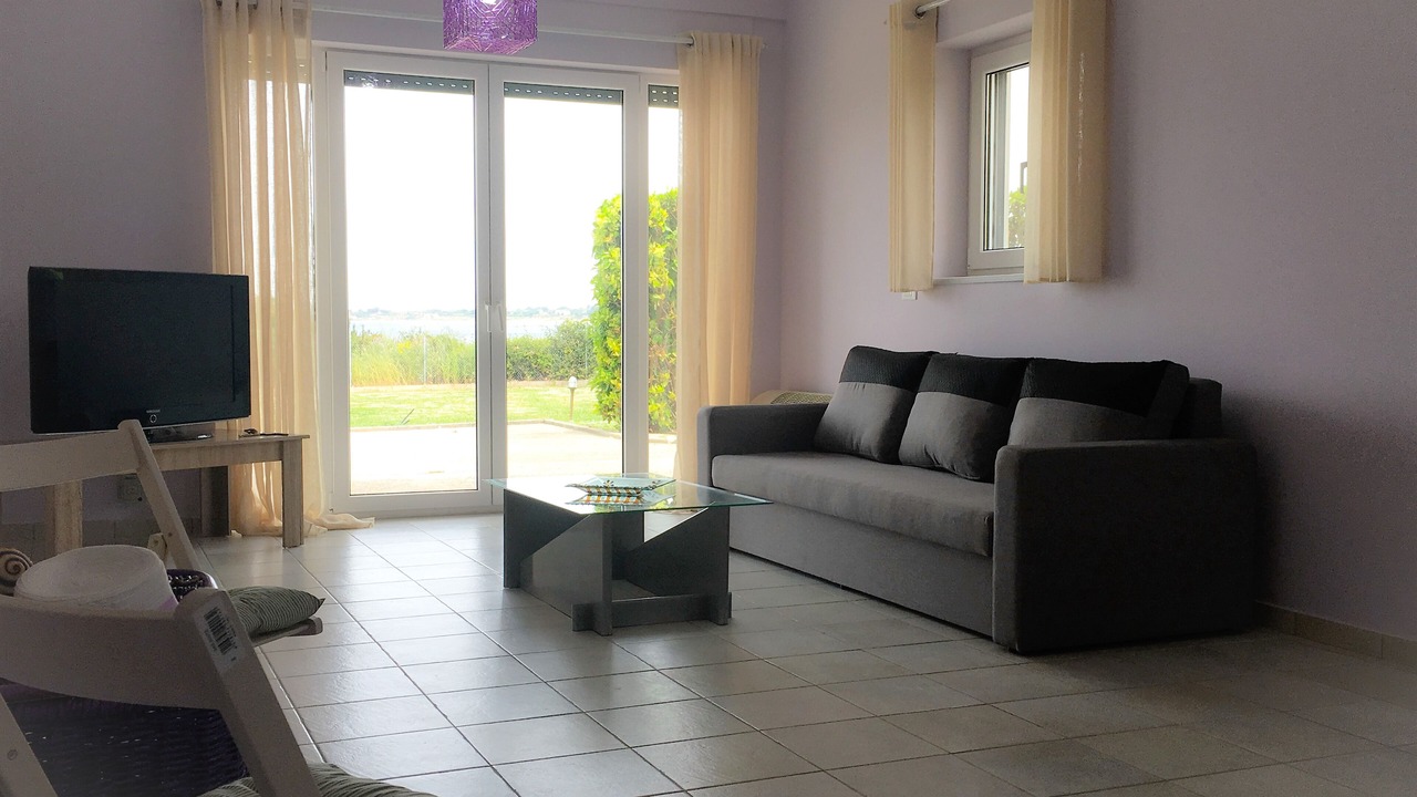 Photo of Livingroom in Pyrgos