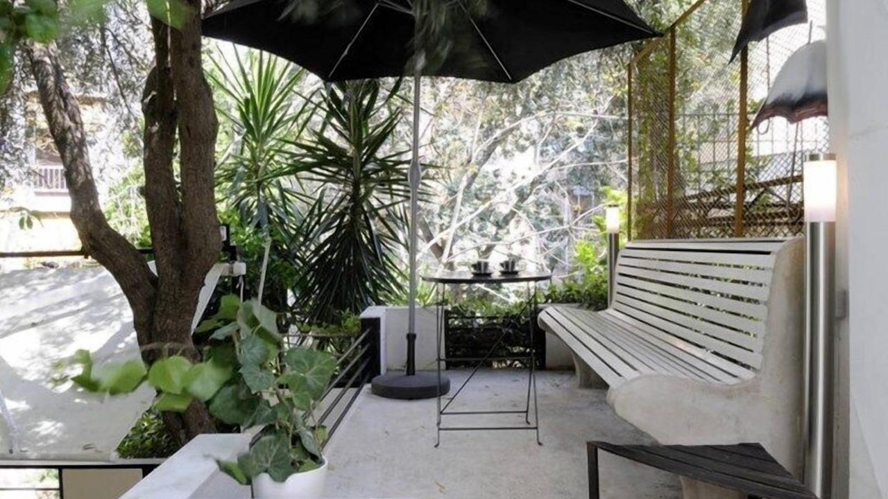 Photo of Patio Balcony in Pangrati