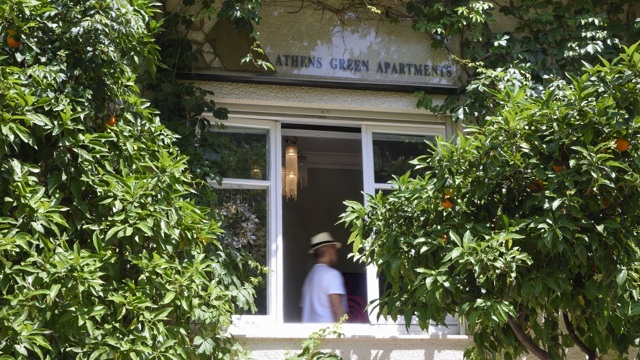 Photo of Outdoor in Pangrati