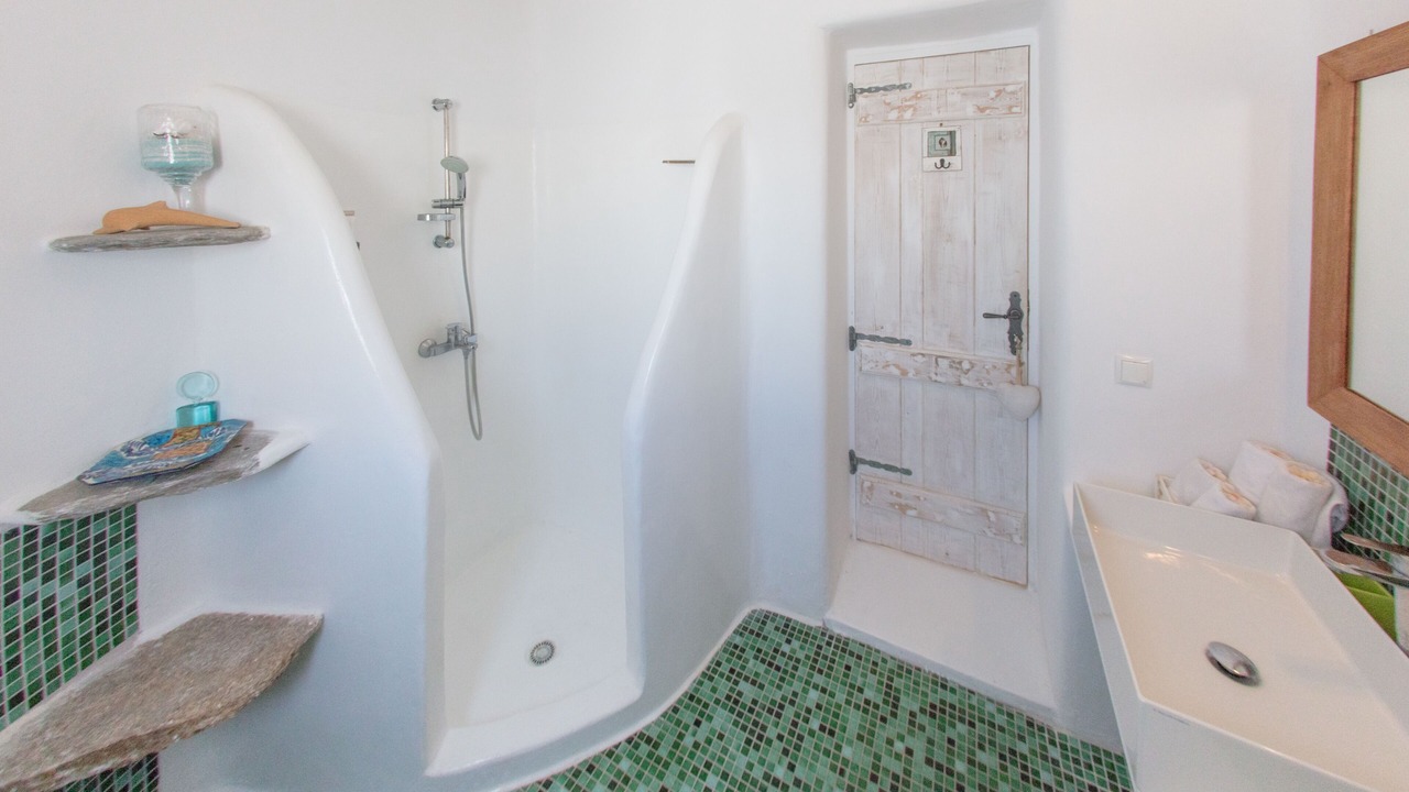 Photo of Bathroom in Fanari