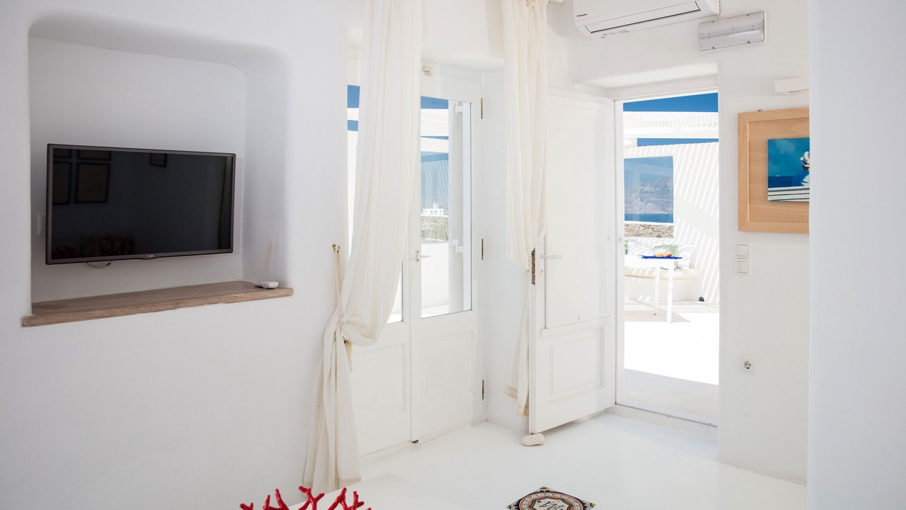 Photo of Livingroom in Fanari