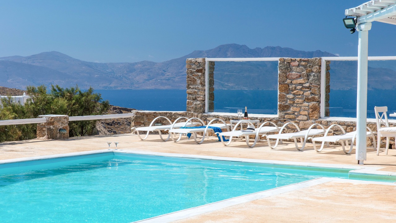 Photo of Outdoor in Fanari