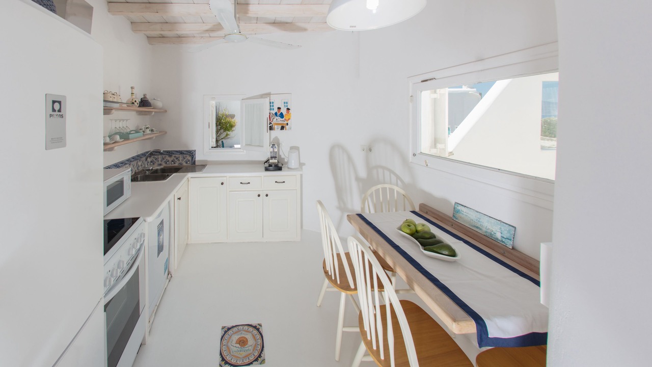 Photo of Kitchen in Fanari