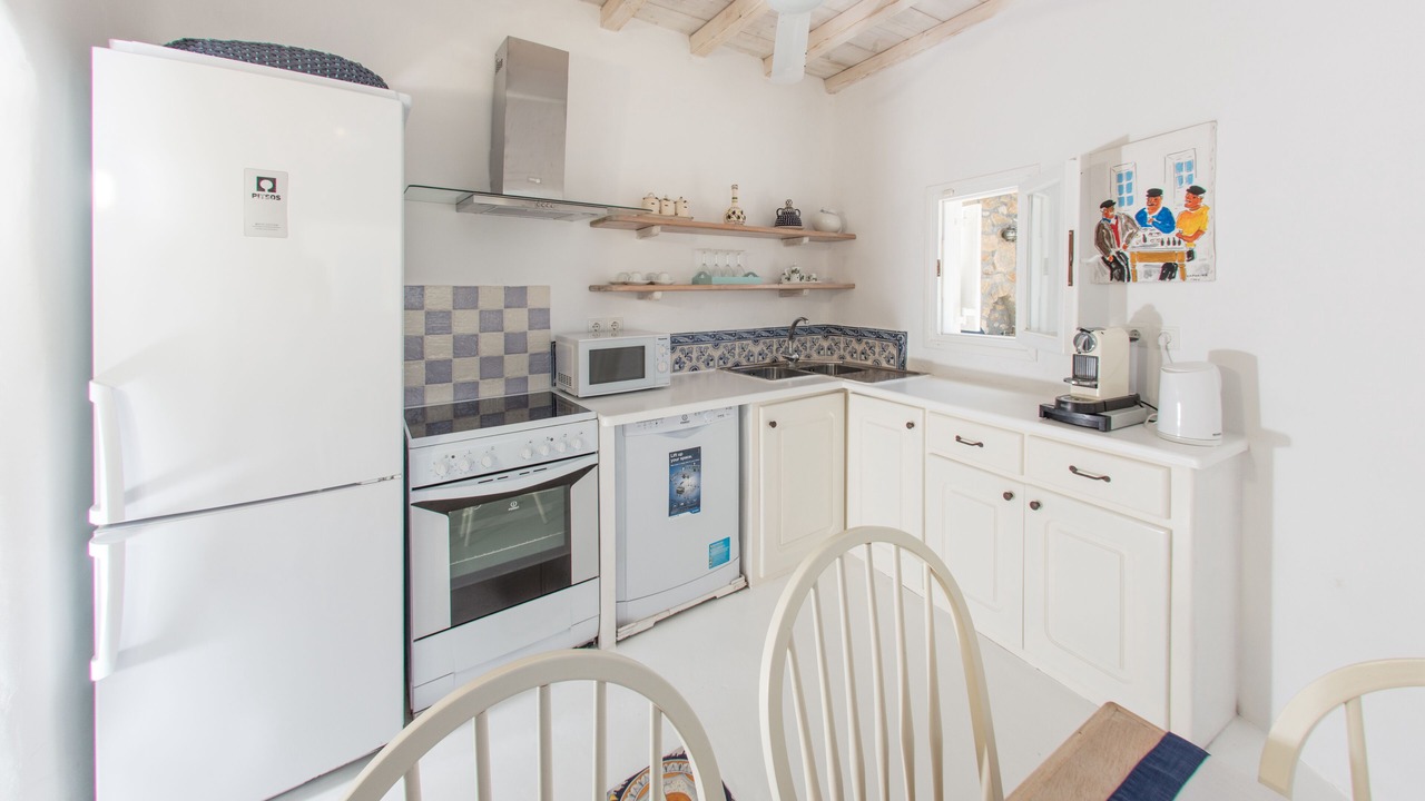 Photo of Kitchen in Fanari