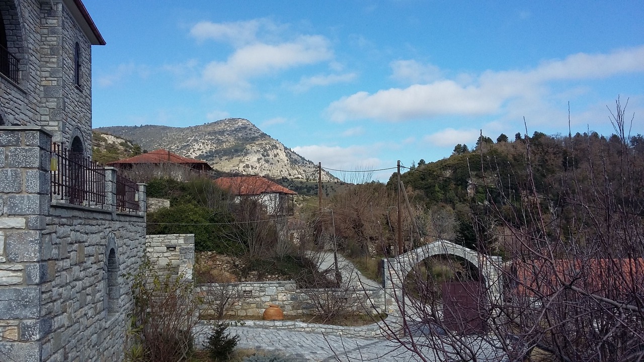 Photo of Outdoor in Anavriti