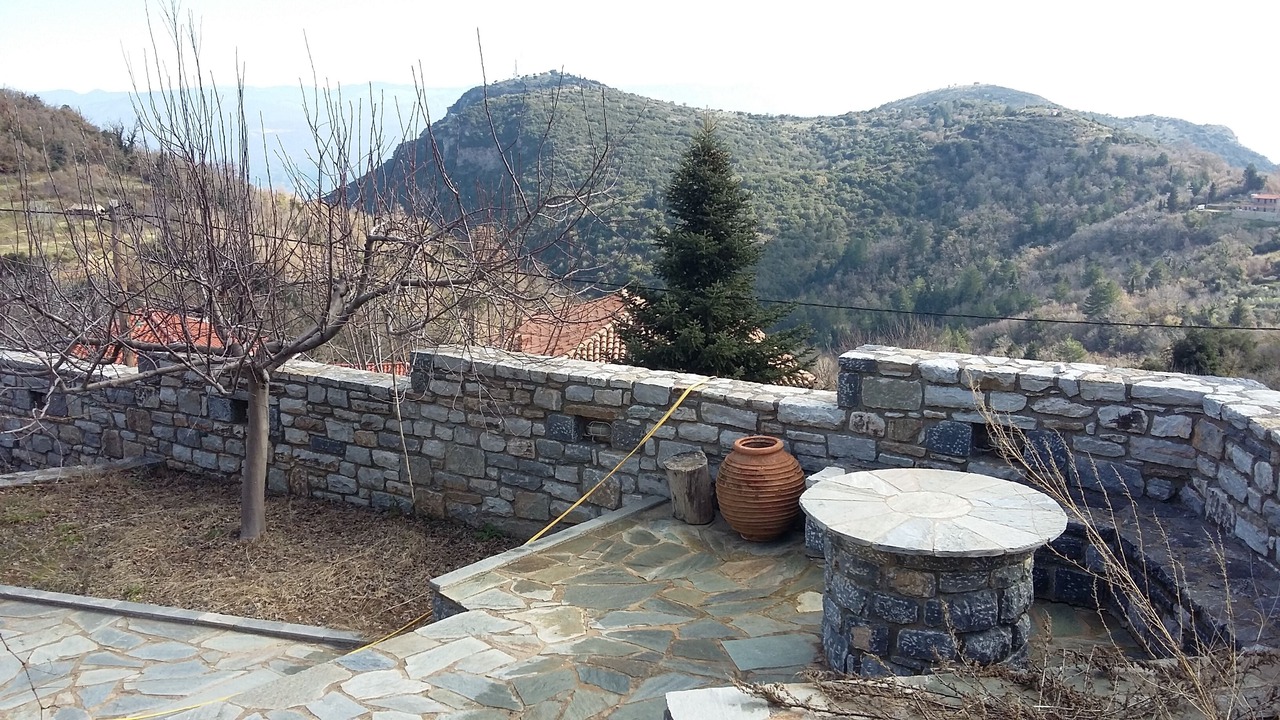 Photo of Outdoor in Anavriti