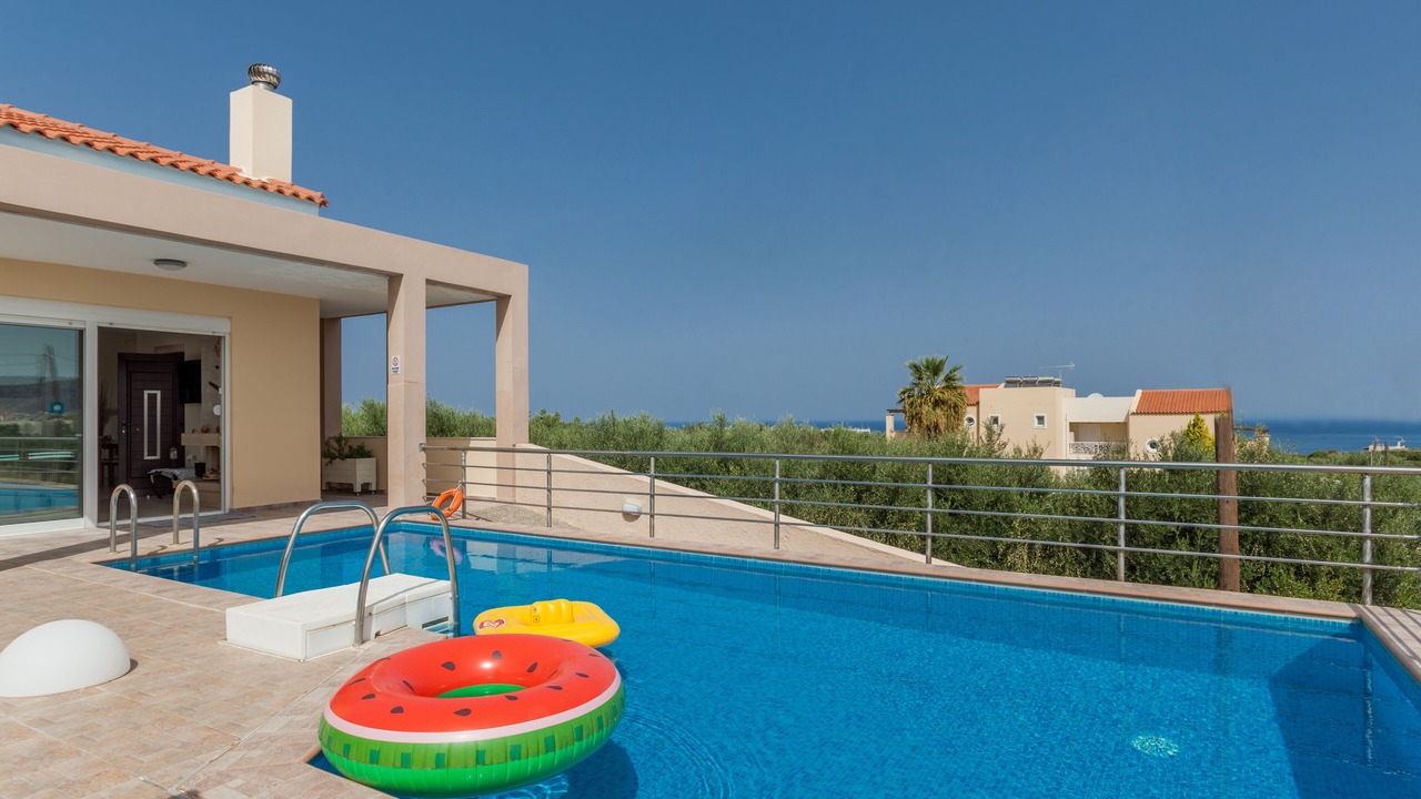 Photo of Outdoor in Stavromenos