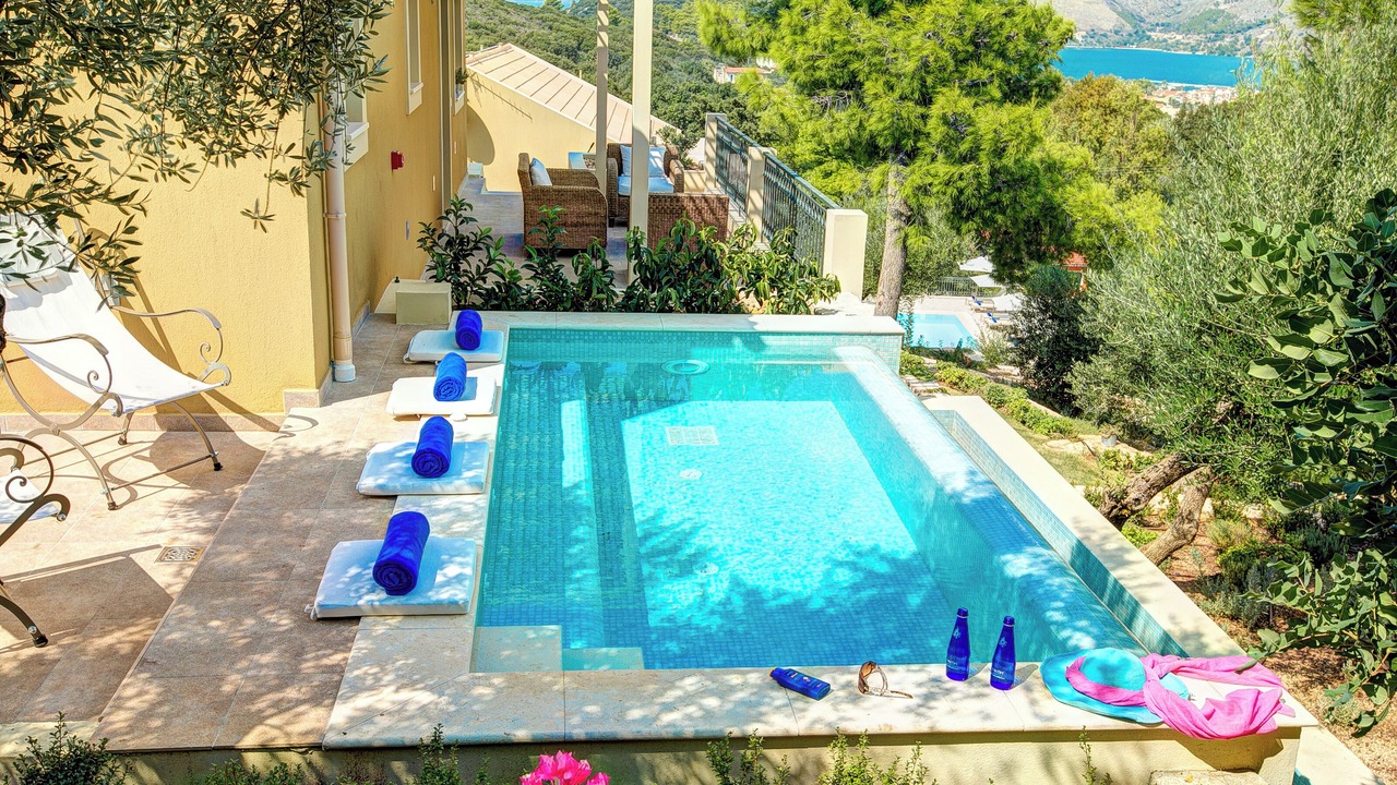 Photo of Outdoor in Kefalonia