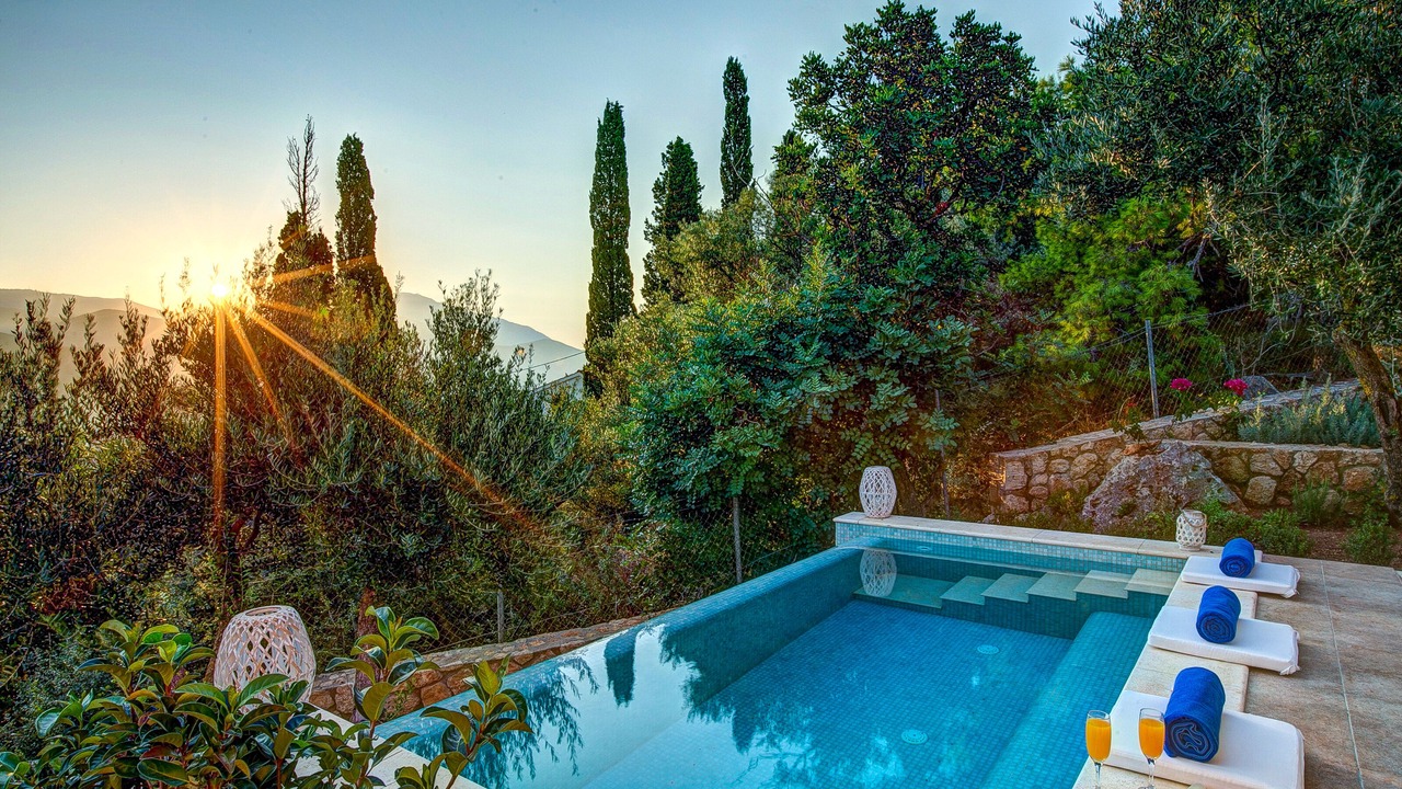 Photo of Outdoor in Kefalonia