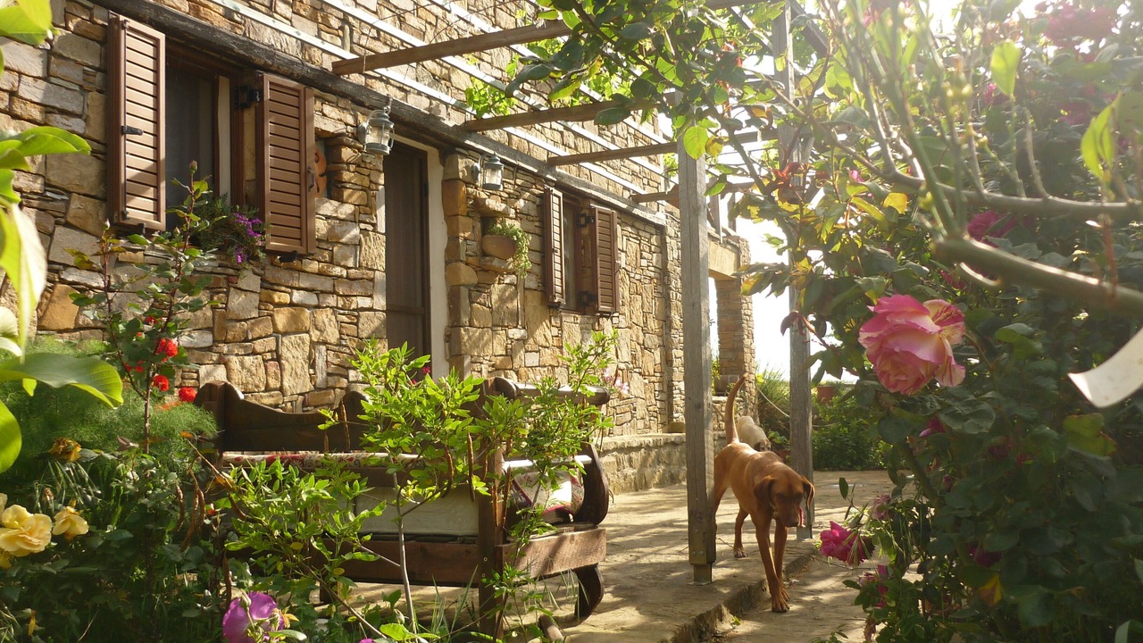 Photo of Outdoor in Lemnos