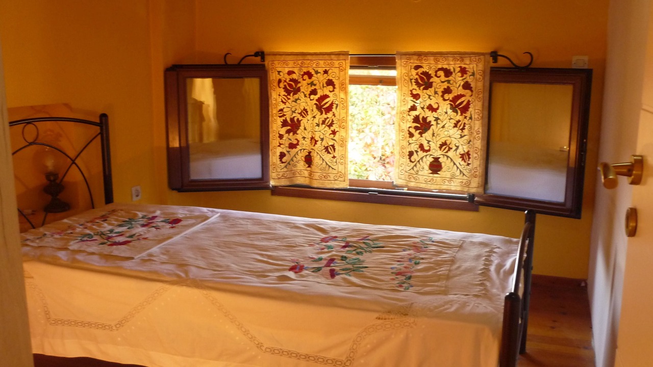 Photo of Bedroom in Lemnos