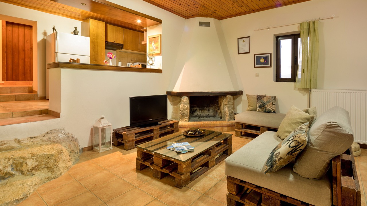 Photo of Livingroom in Kamboi
